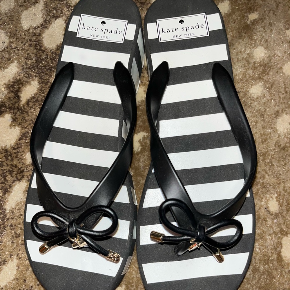 Kate Spade Sandals